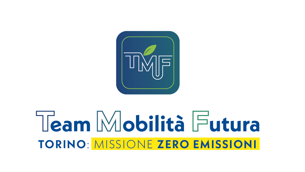 Logo TMF completo