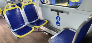 Come arrivare a Tpe-Gommapiuma Poliuretano a Torino con Bus, Metro, Treno o  Tram?