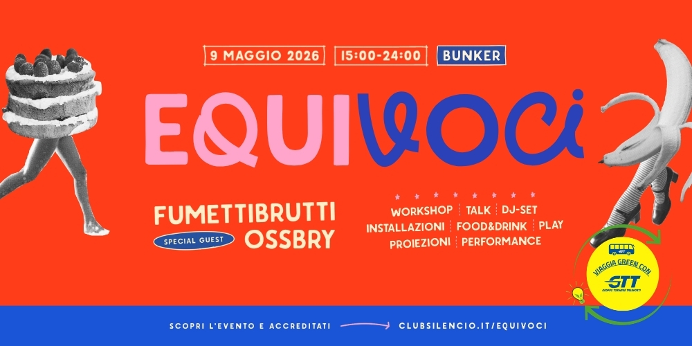 equivoci 2026 loc