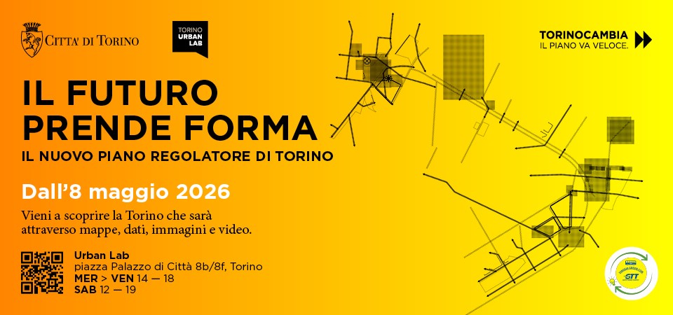 il futuro prende forma 2026 loc