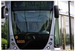 linea 4 cert uni en 13816