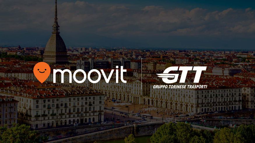 moovit gtt sfondo to