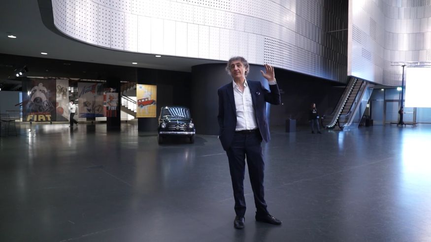 Mauto  Benedetto Camerana