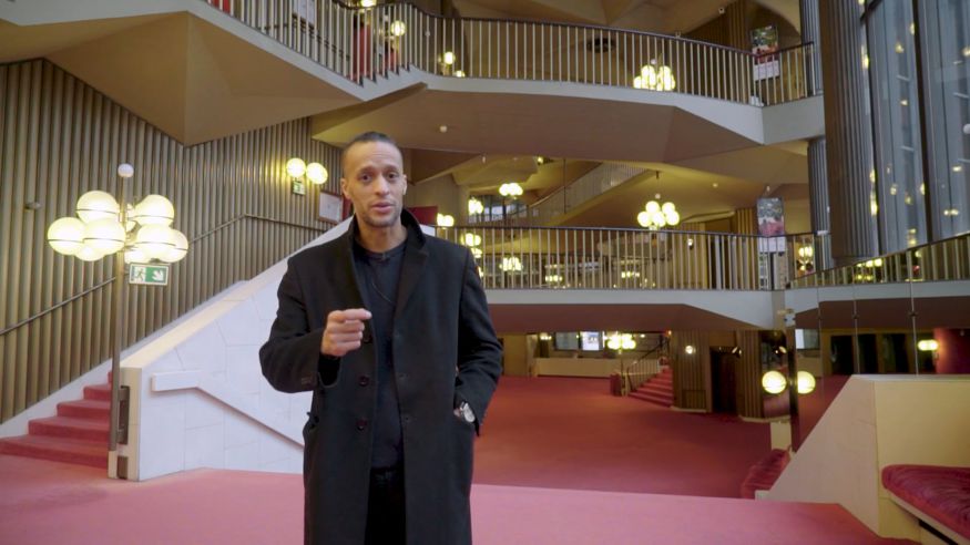 Teatro Regio Albert Deichmann