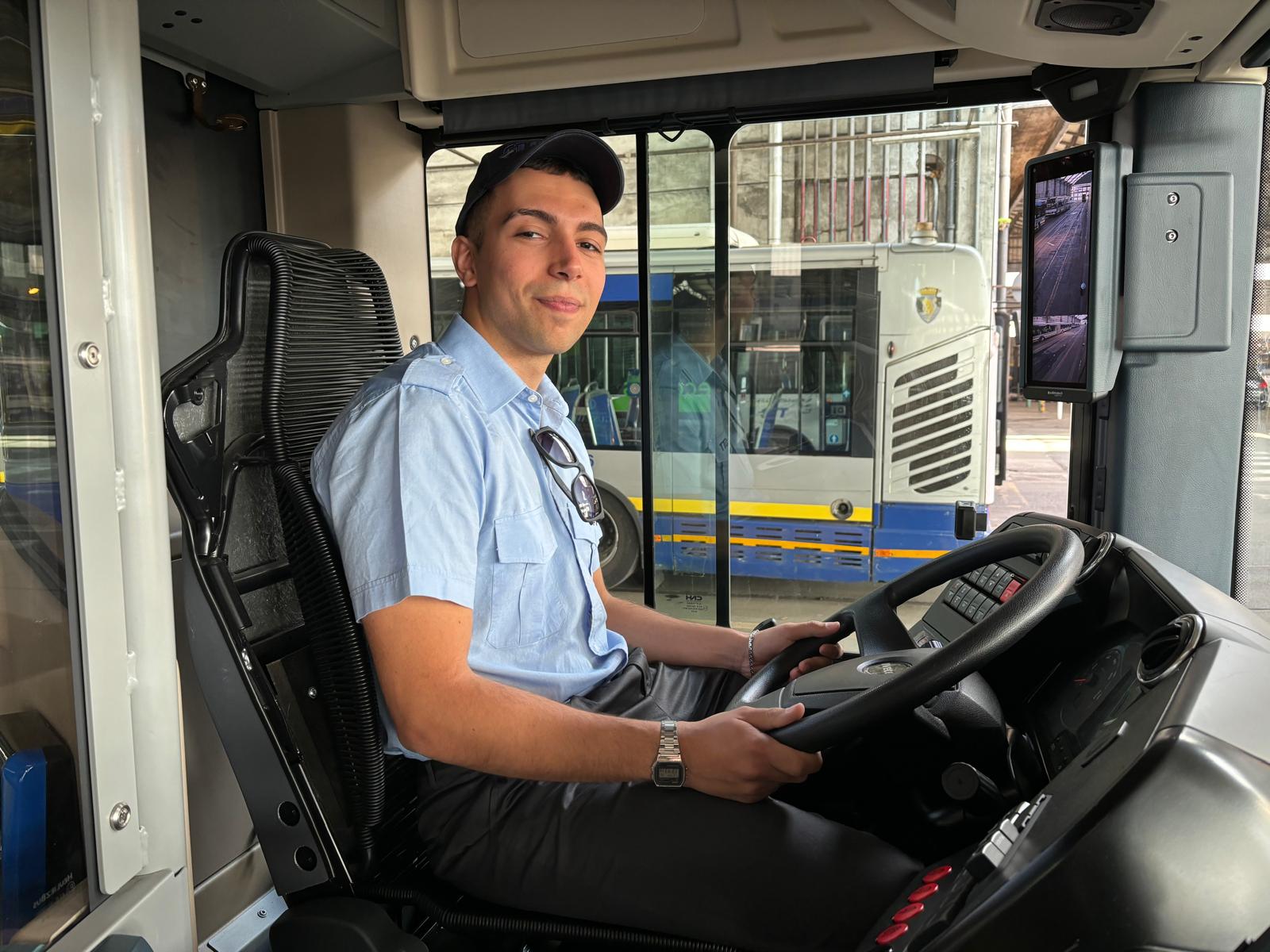 nuove gen conducenti