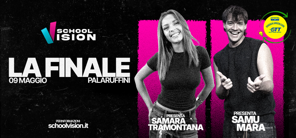 schoolvision 2026 loc