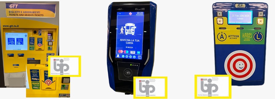 validatrici attivazione