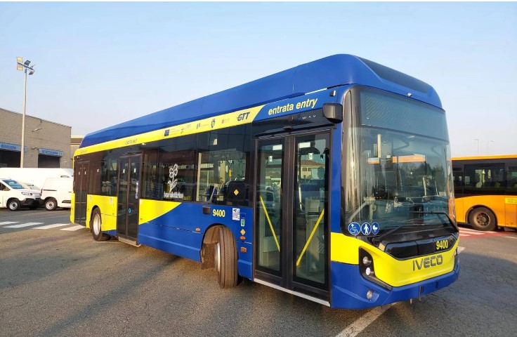 bus elettrici 1