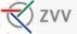 Logo ZVV