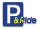parkride logo