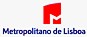 Logo Metropolitano de Lisboa